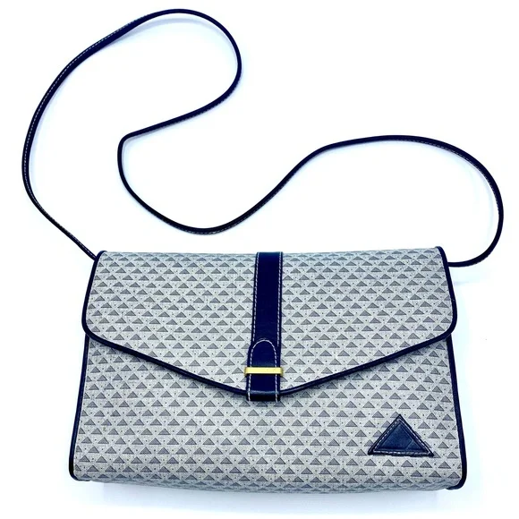 VINTAGE Liz Claiborne Purse - Picture 17 of 17